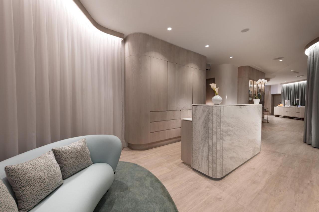 The Westin Brisbane Ξενοδοχείο Εξωτερικό φωτογραφία The interior of the clinic