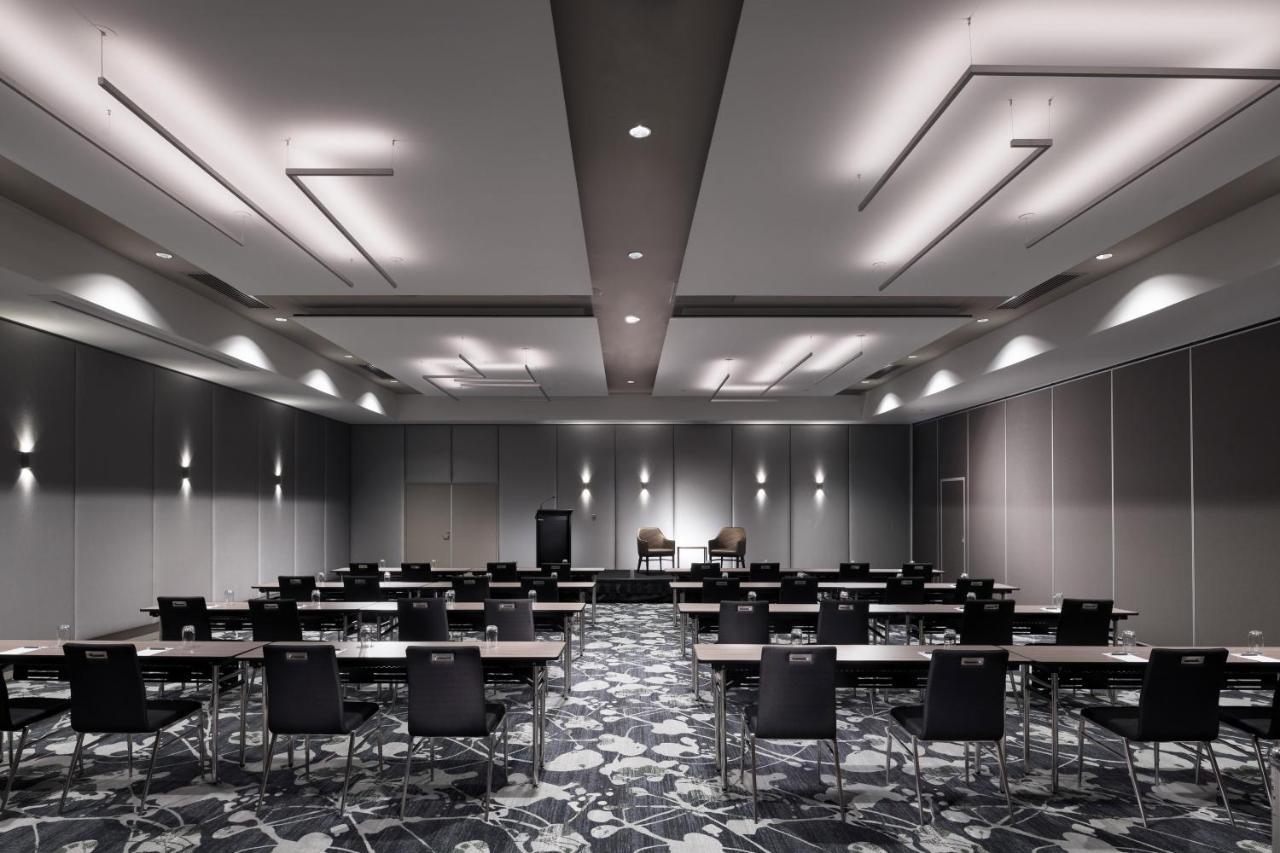 The Westin Brisbane Ξενοδοχείο Εξωτερικό φωτογραφία Meeting room