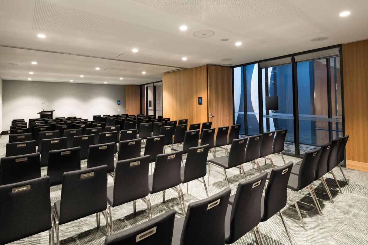 The Westin Brisbane Ξενοδοχείο Εξωτερικό φωτογραφία The main lecture theatre