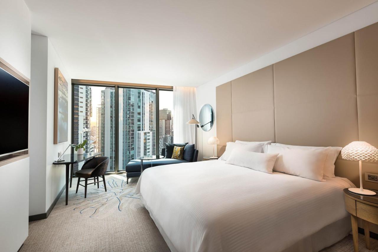 The Westin Brisbane Ξενοδοχείο Εξωτερικό φωτογραφία