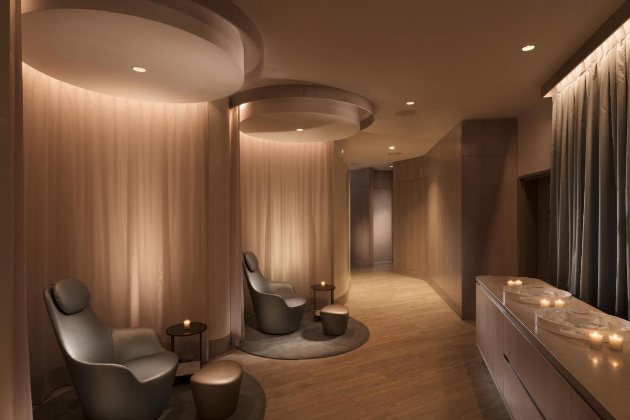 The Westin Brisbane Ξενοδοχείο Εξωτερικό φωτογραφία The Spa at The St Regis