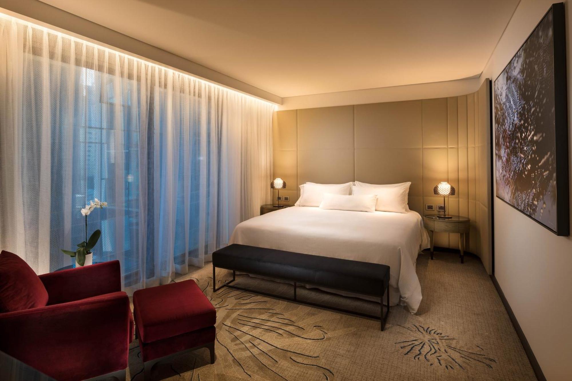 The Westin Brisbane Ξενοδοχείο Εξωτερικό φωτογραφία